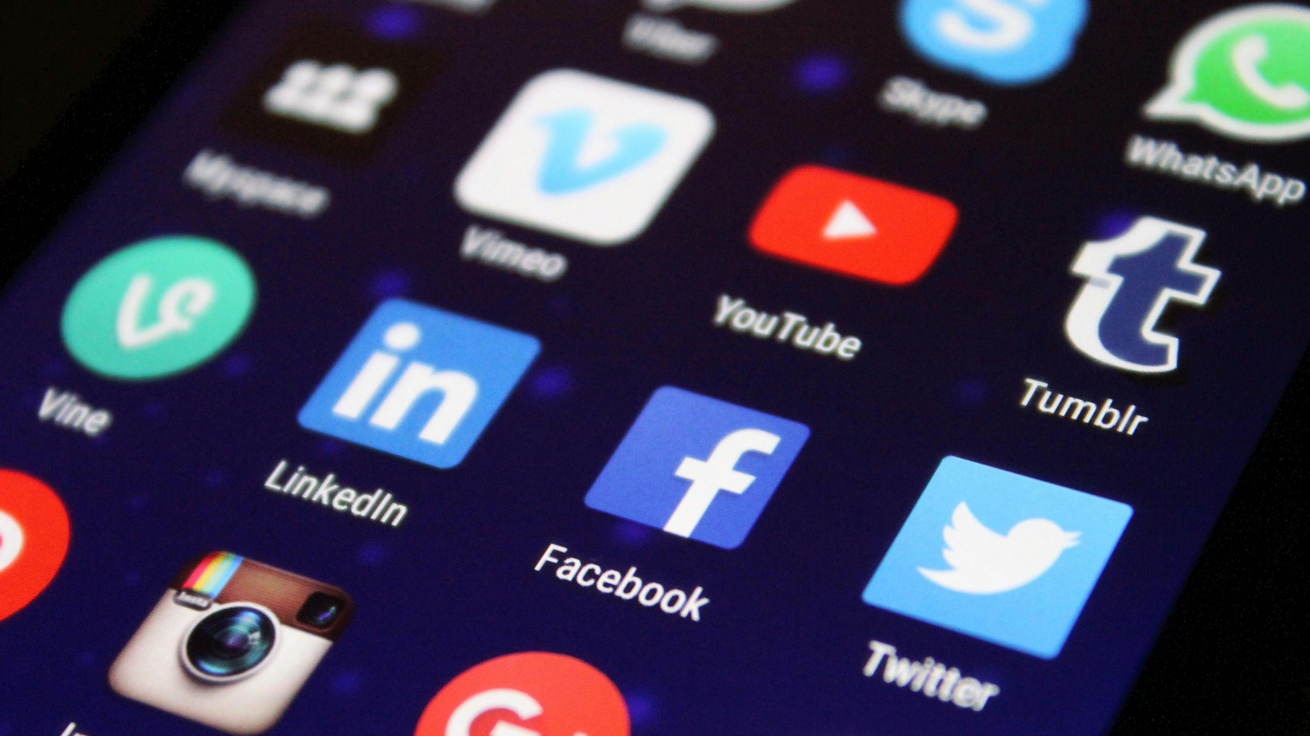 Taller: Herramientas de accesibilidad para redes sociales