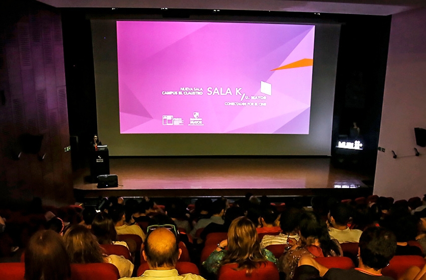 ‘Las cosas indefinidas’ tendrá función con especial cineforo en Sala K