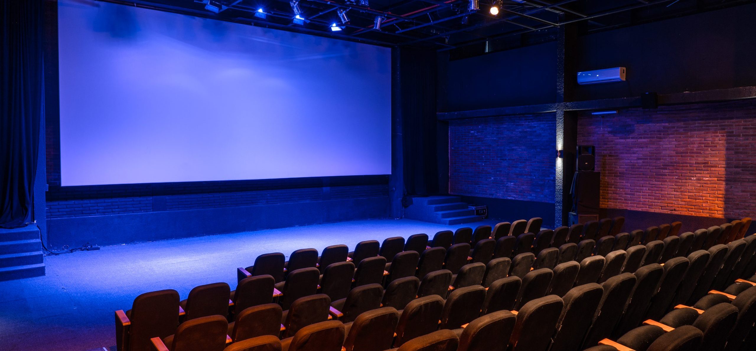 Red de Salas de Cine presentará taller online de exhibición audiovisual para espacios culturales