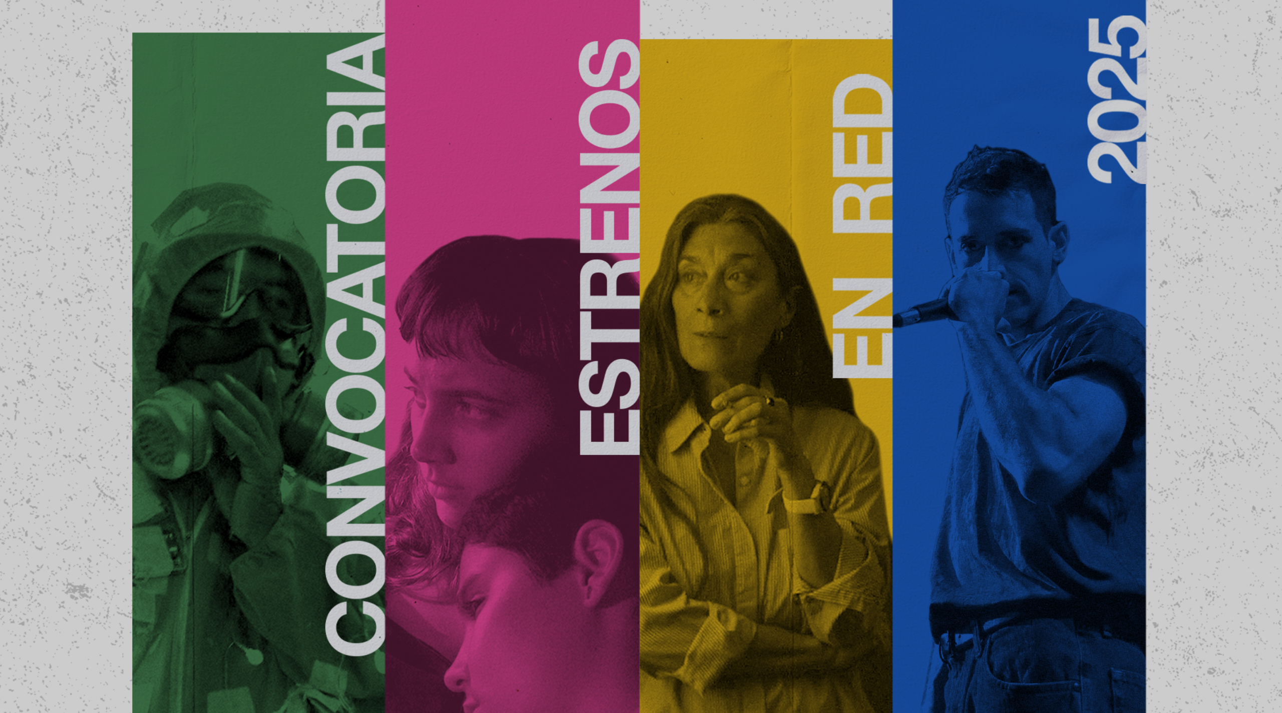 Estrenos en RED 2025: Red de Salas de Cine abre su convocatoria para estrenar en salas independientes del país