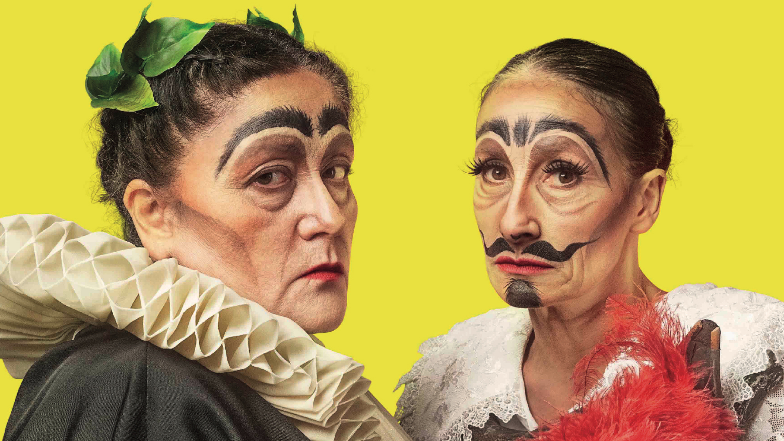 ‘Historia y Geografía’ será exhibida gratuitamente a beneficiarias del Programa Chile Cuida en el Mes de la Mujer