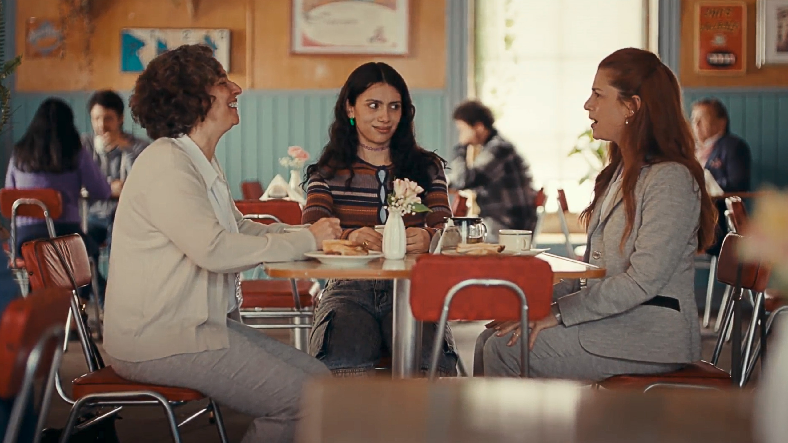 Red Salas de Cine presenta función especial y gratuita con foco en mujeres que viven con VIH