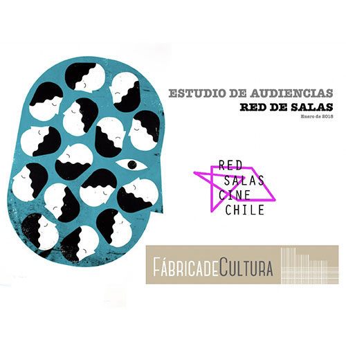 Estudio de Audiencias Red de Salas 2018