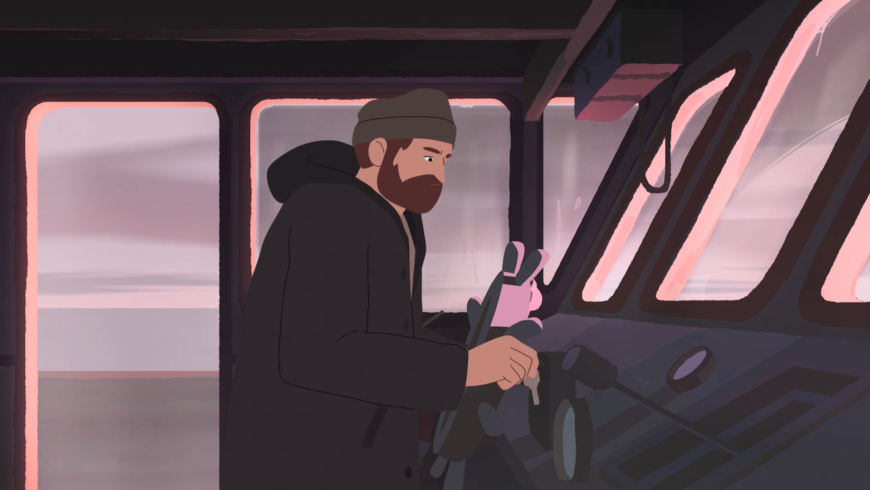 El día más corto (ED+C) en las salas de la Red