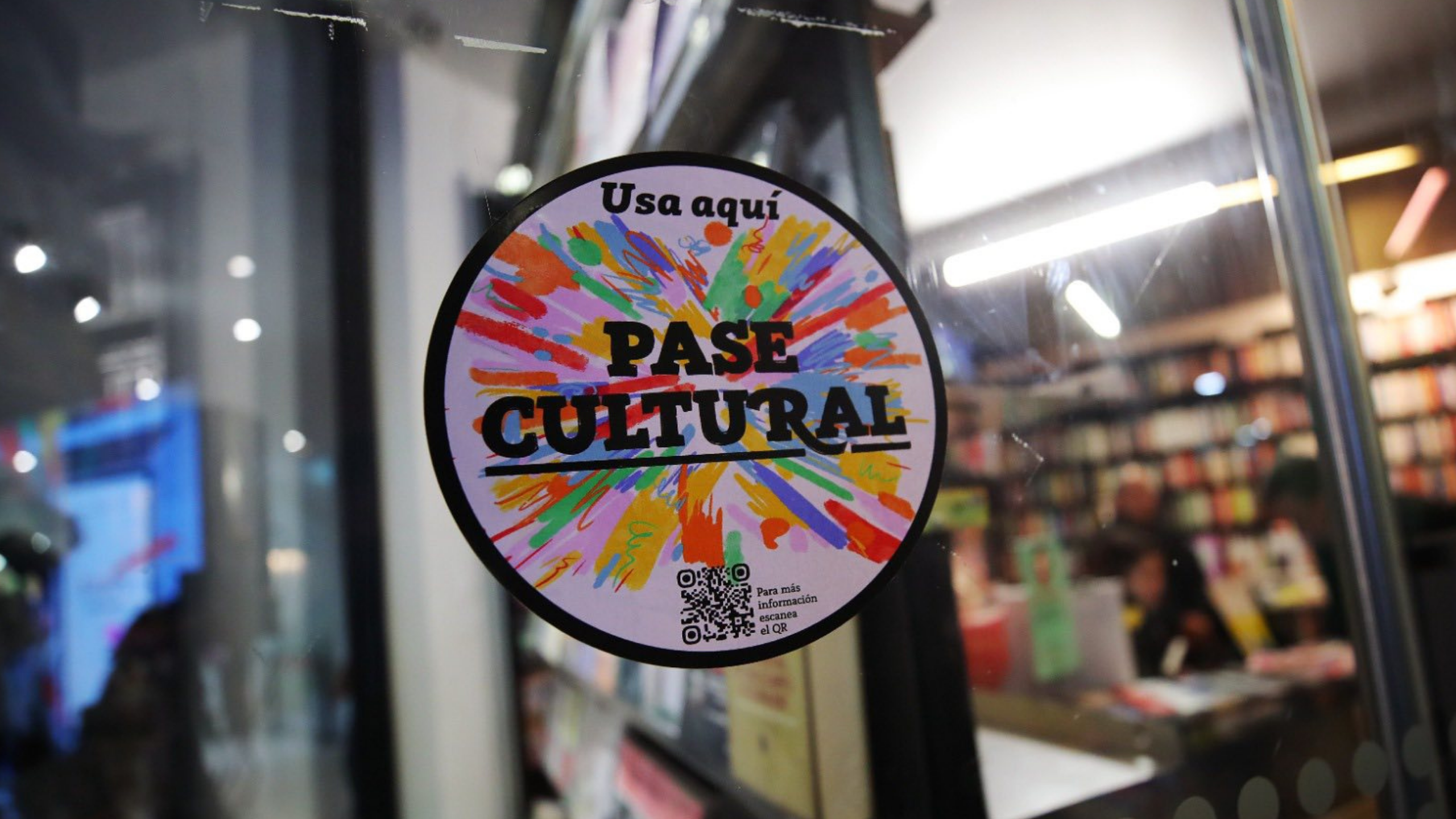 Salas de la Red adhieren al nuevo Pase Cultural del Ministerio de las Culturas, las Artes y el Patrimonio