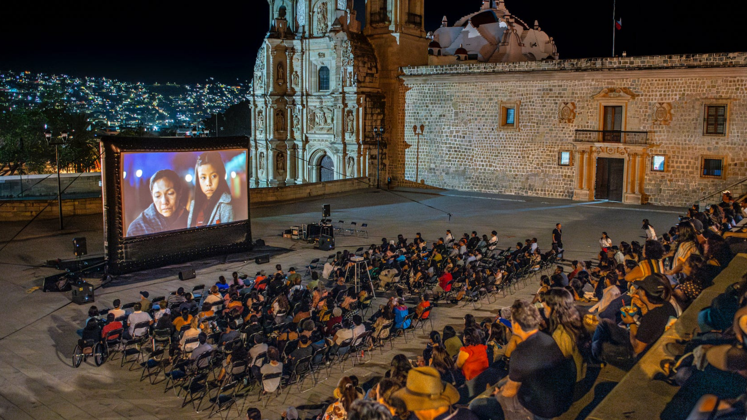 La crisis no es el cine, es la industria: un artículo de Carlos A. Gutiérrez
