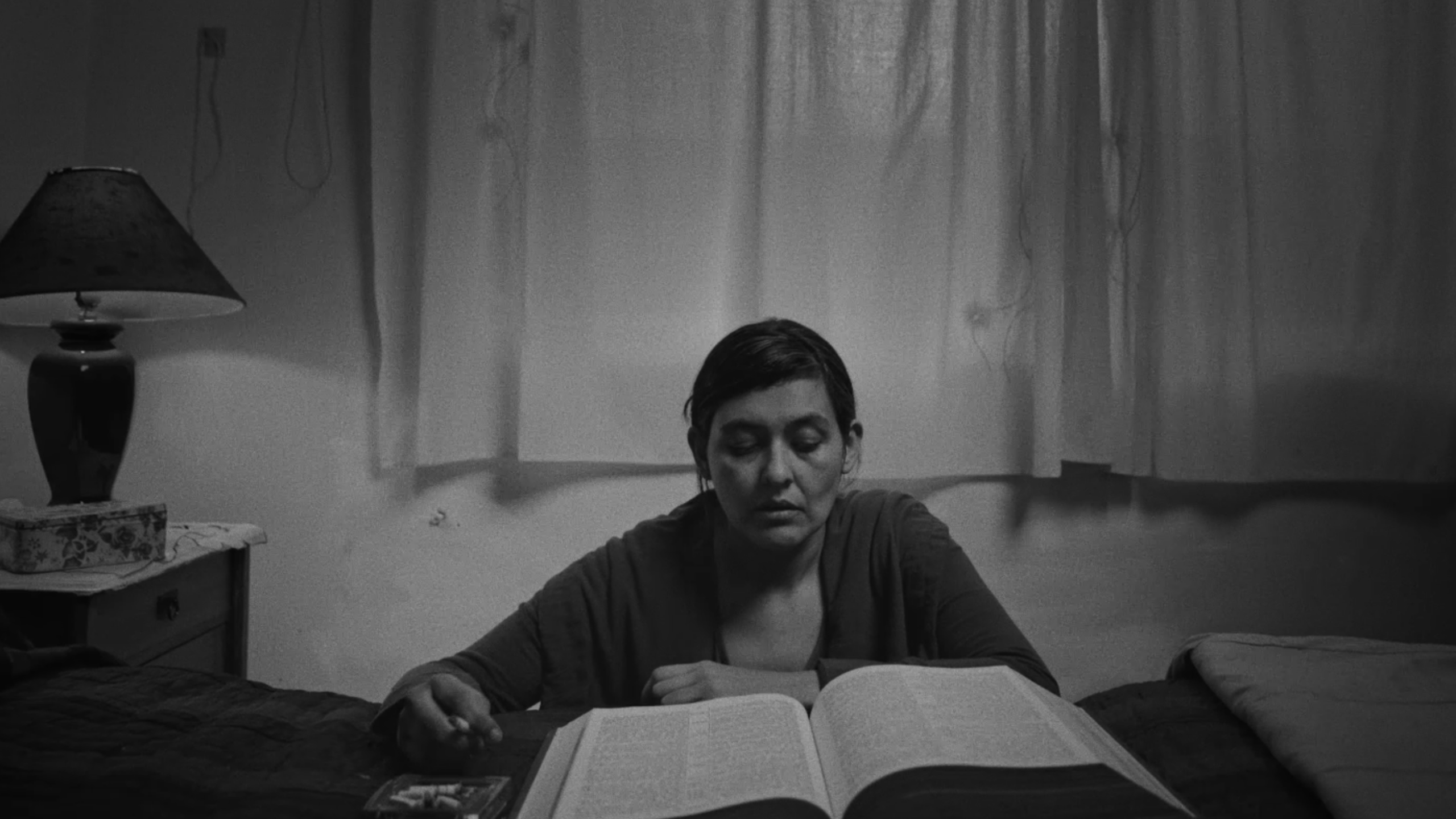 Todo sobre ‘Las cenizas’ – Lo nuevo de Estrenos en RED