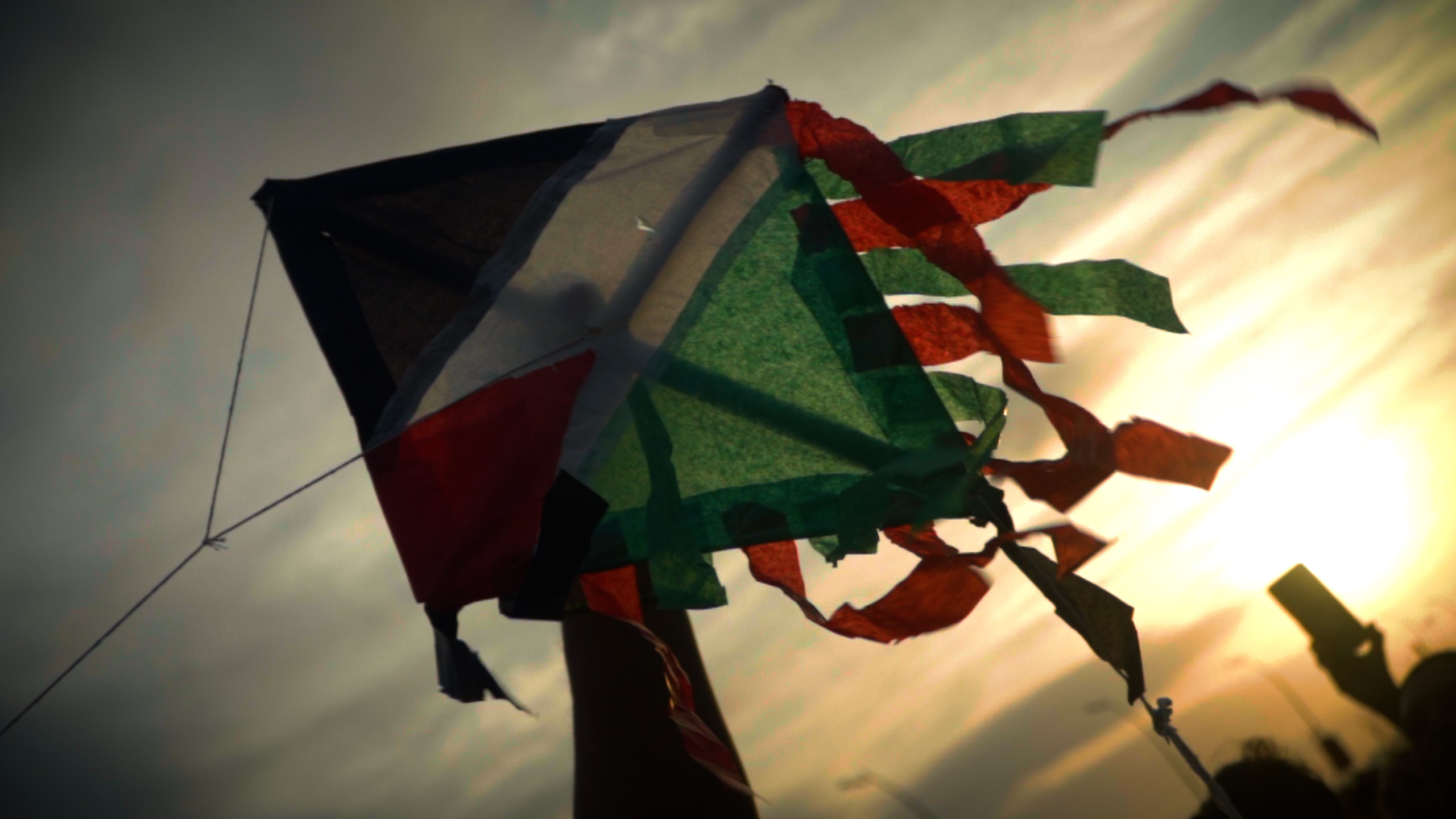 Ciclo Cine Palestino: Cinco películas sobre Palestina llegan a las salas de la Red