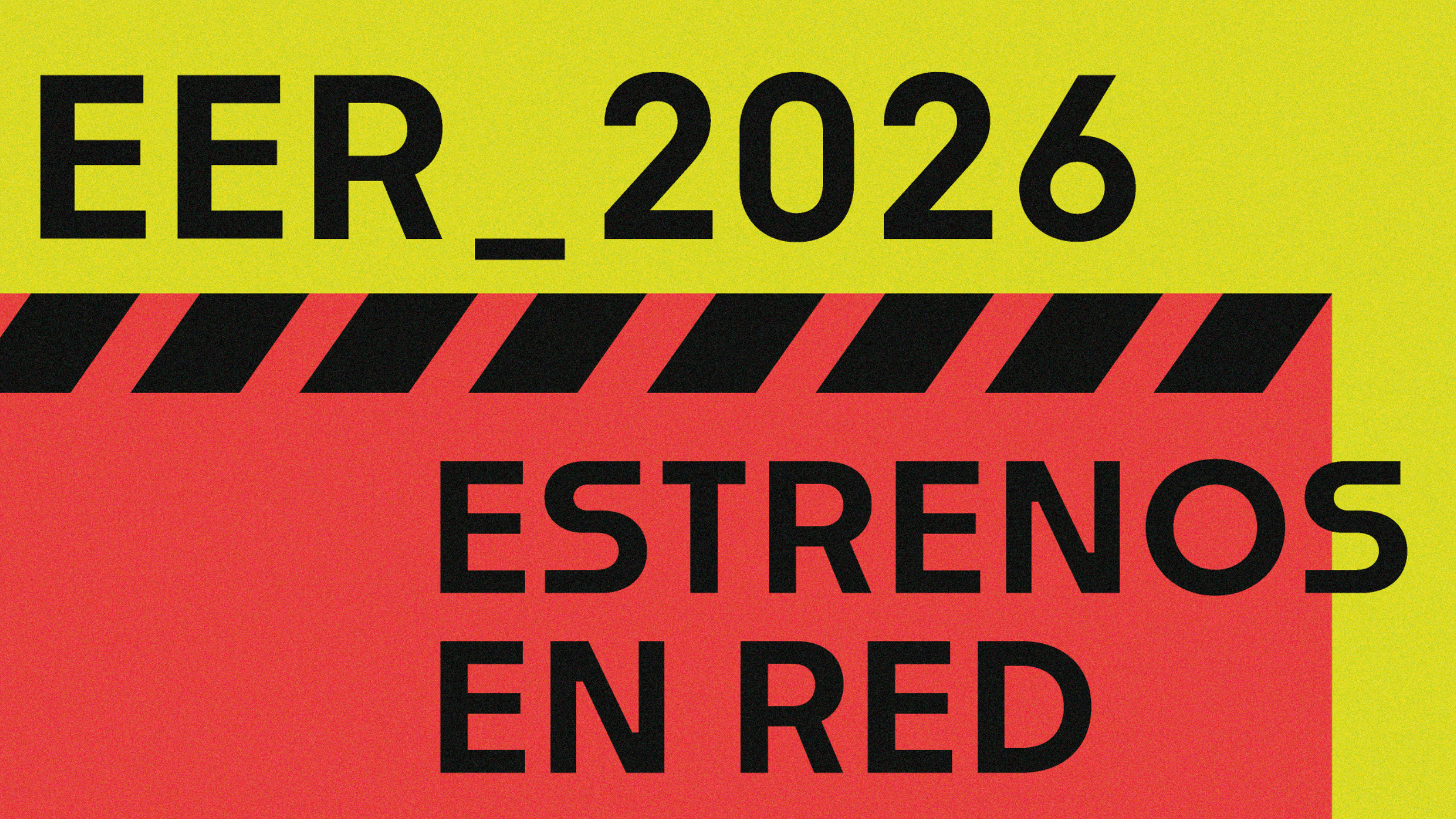 ¡Atención cineastas! ‘Estrenos en RED: Chile y Latinoamérica 2026’ abre su convocatoria para exhibir en salas independientes del país