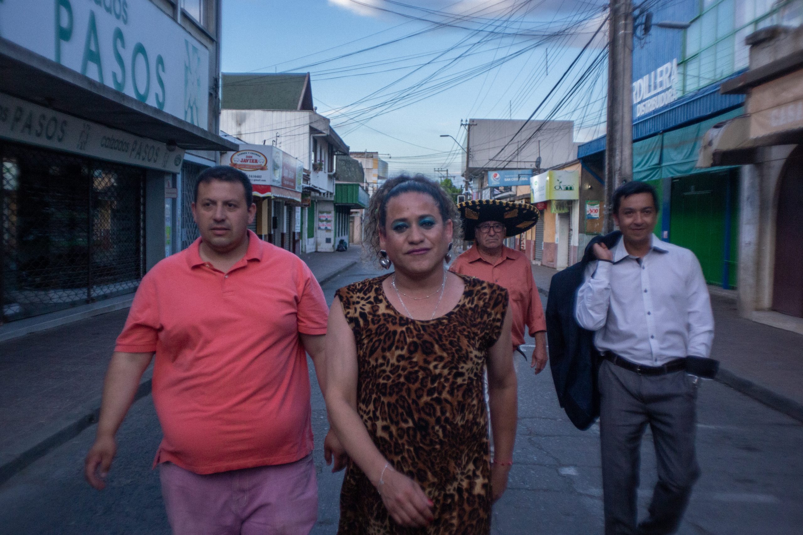 Día del Cine Chileno 2025 reunirá estrenos, clásicos y cine patrimonial en salas independientes del país