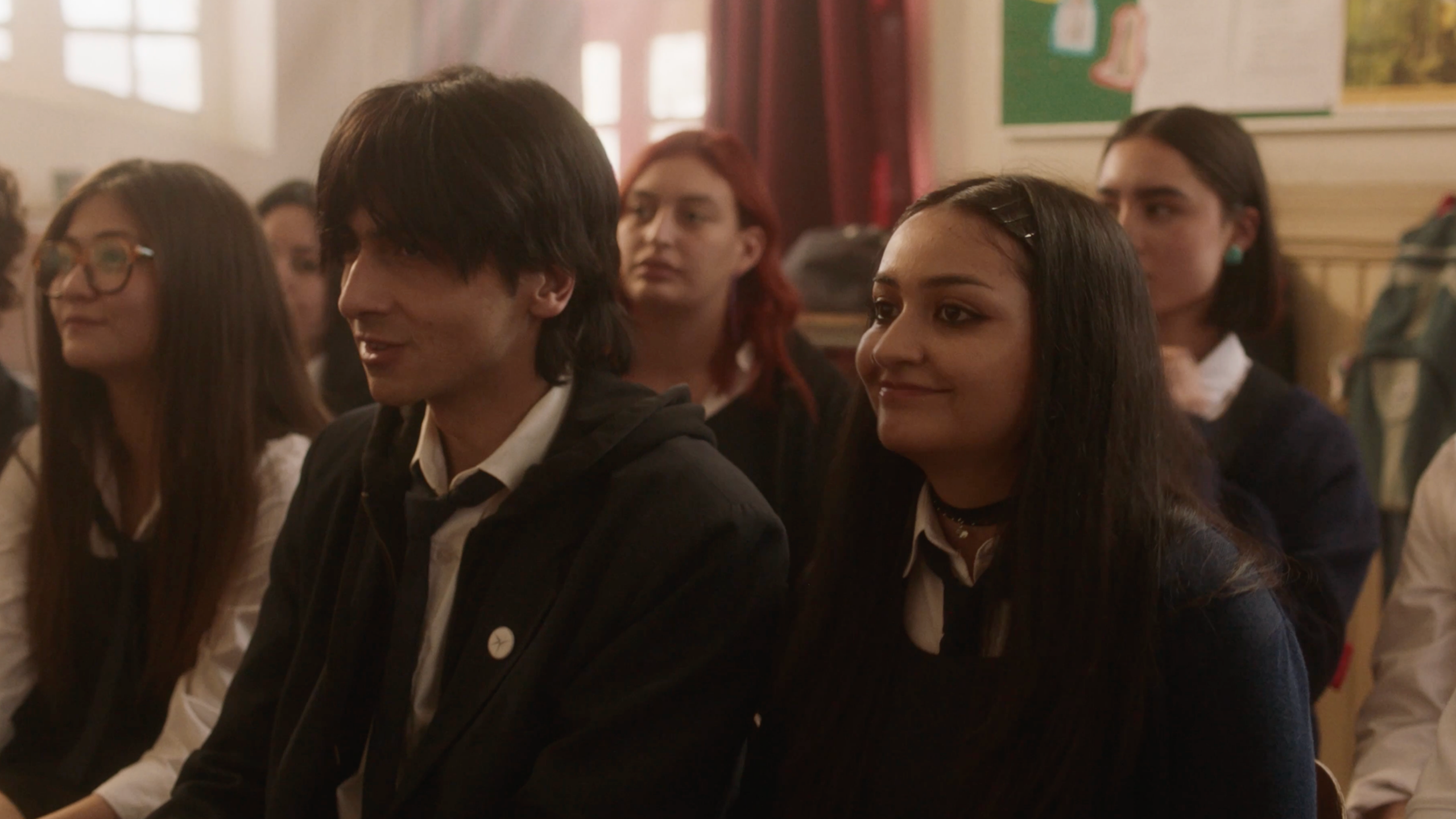 Cine, diálogo y salud sexual: Ministerio de Salud y Red Salas de Cine presentan funciones gratuitas en el marco de la Campaña Nacional de VIH e ITS 2025