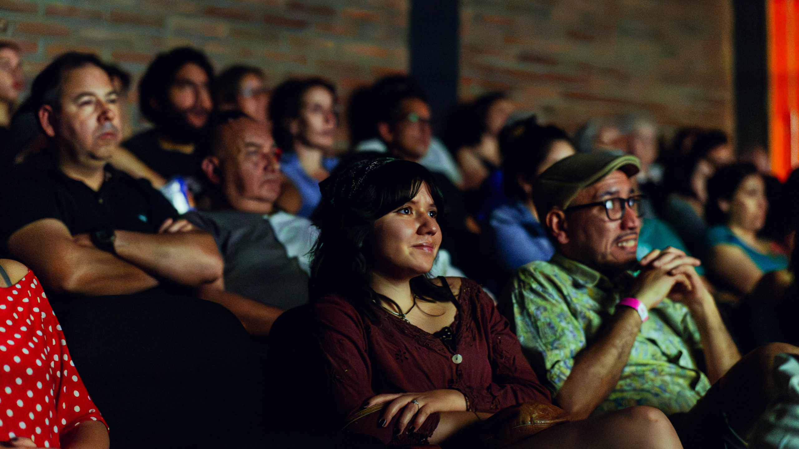 Día del Cine Chileno amplió el acceso al cine nacional en 14 regiones, convocando a 7.726 espectadores