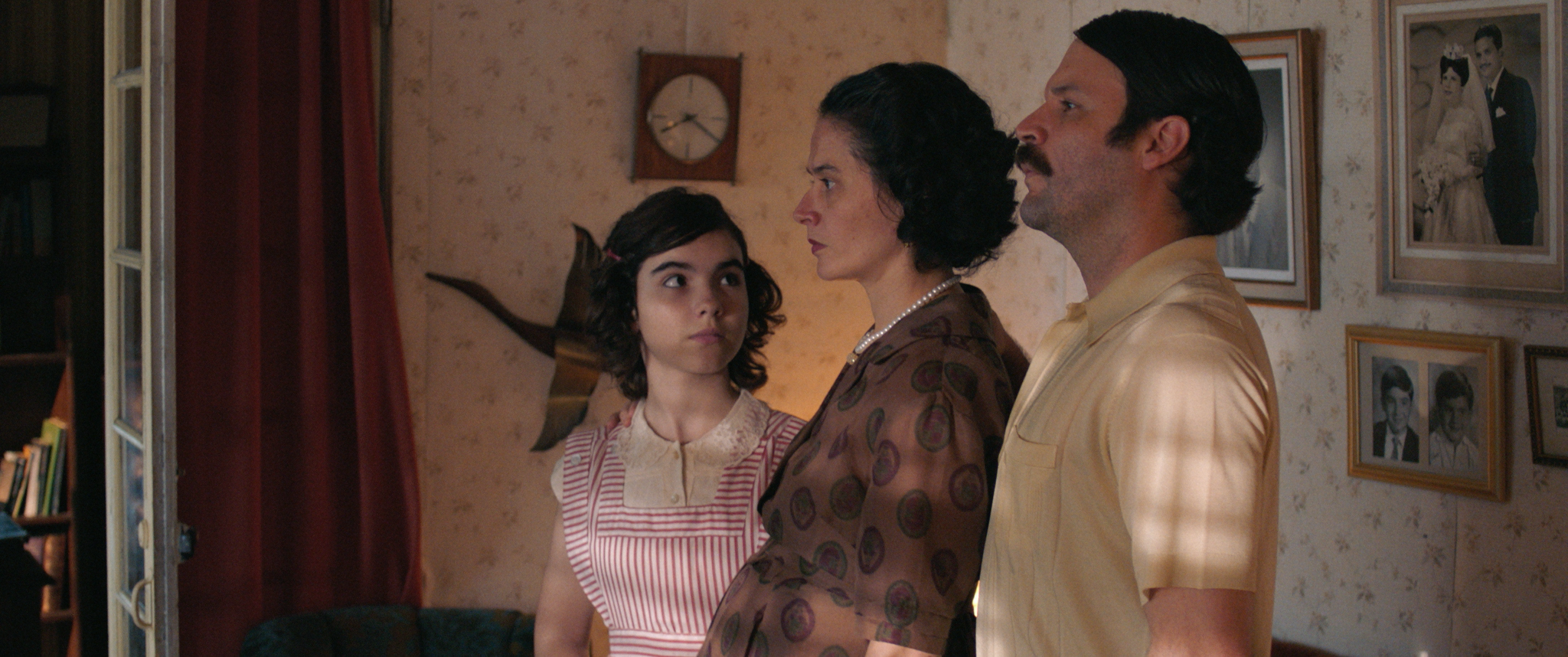 Programación completa ‘Memorias de un cuerpo que arde’