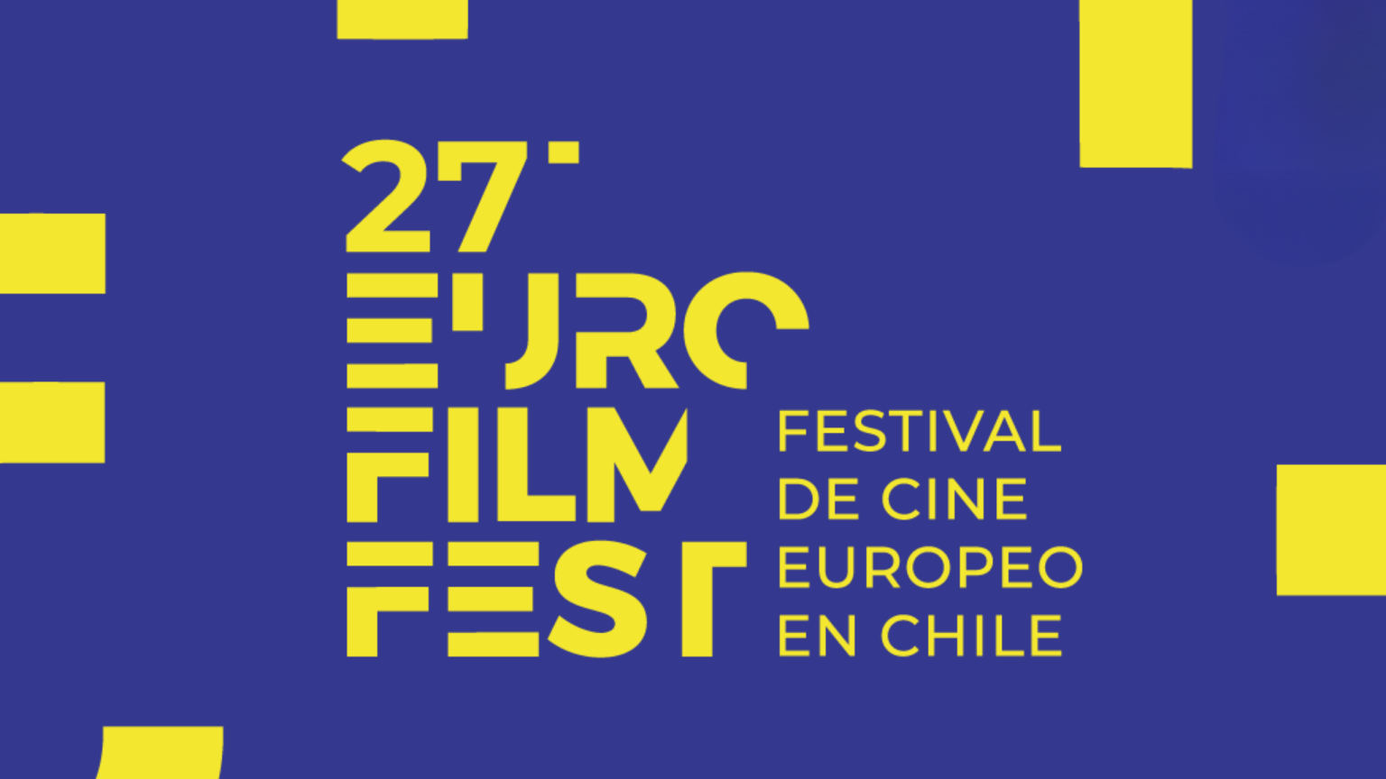 25° Festival de Cine Europeo en salas independientes
