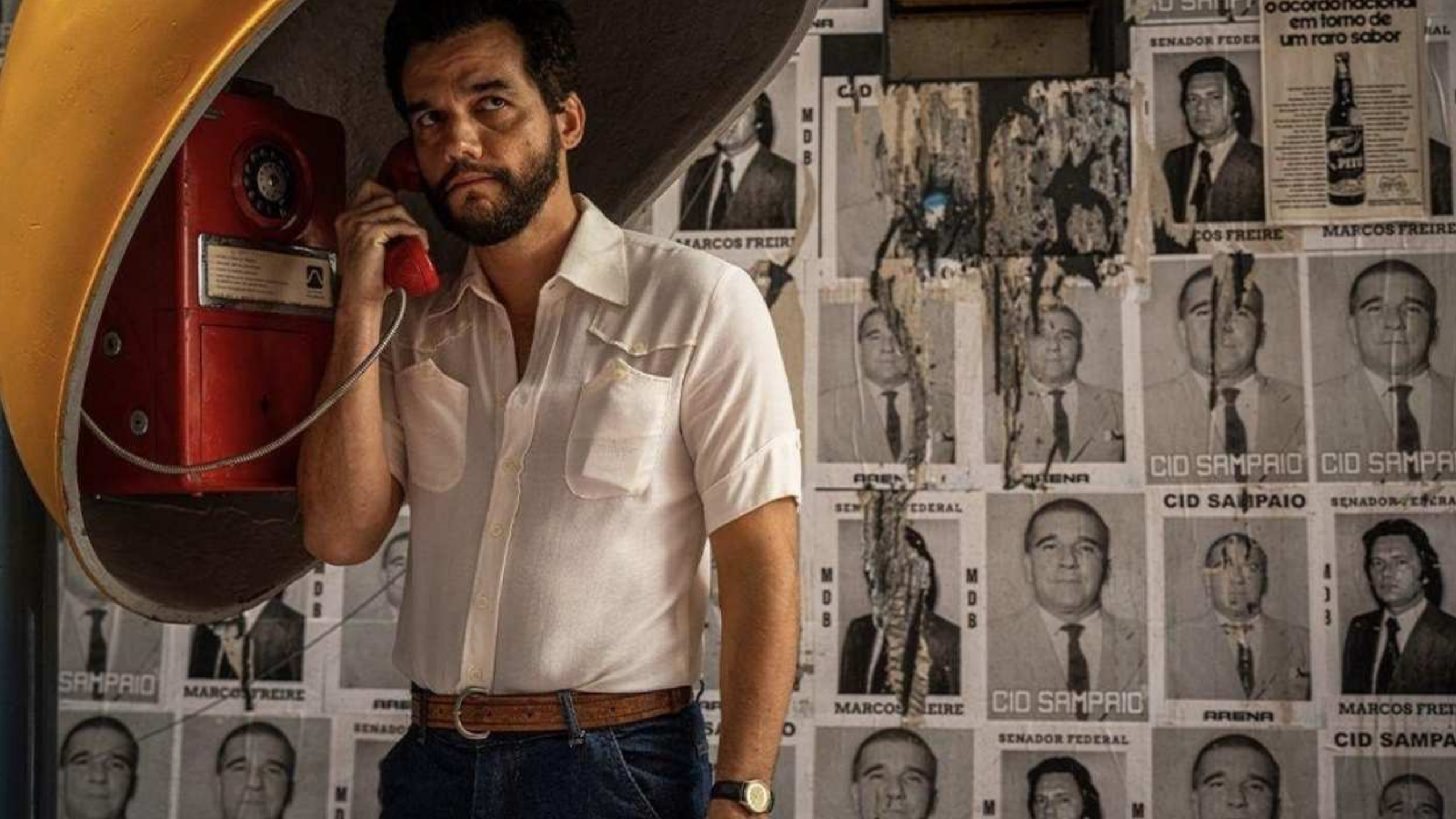 Destacados febrero: Grandes candidatas a los Premios Oscar