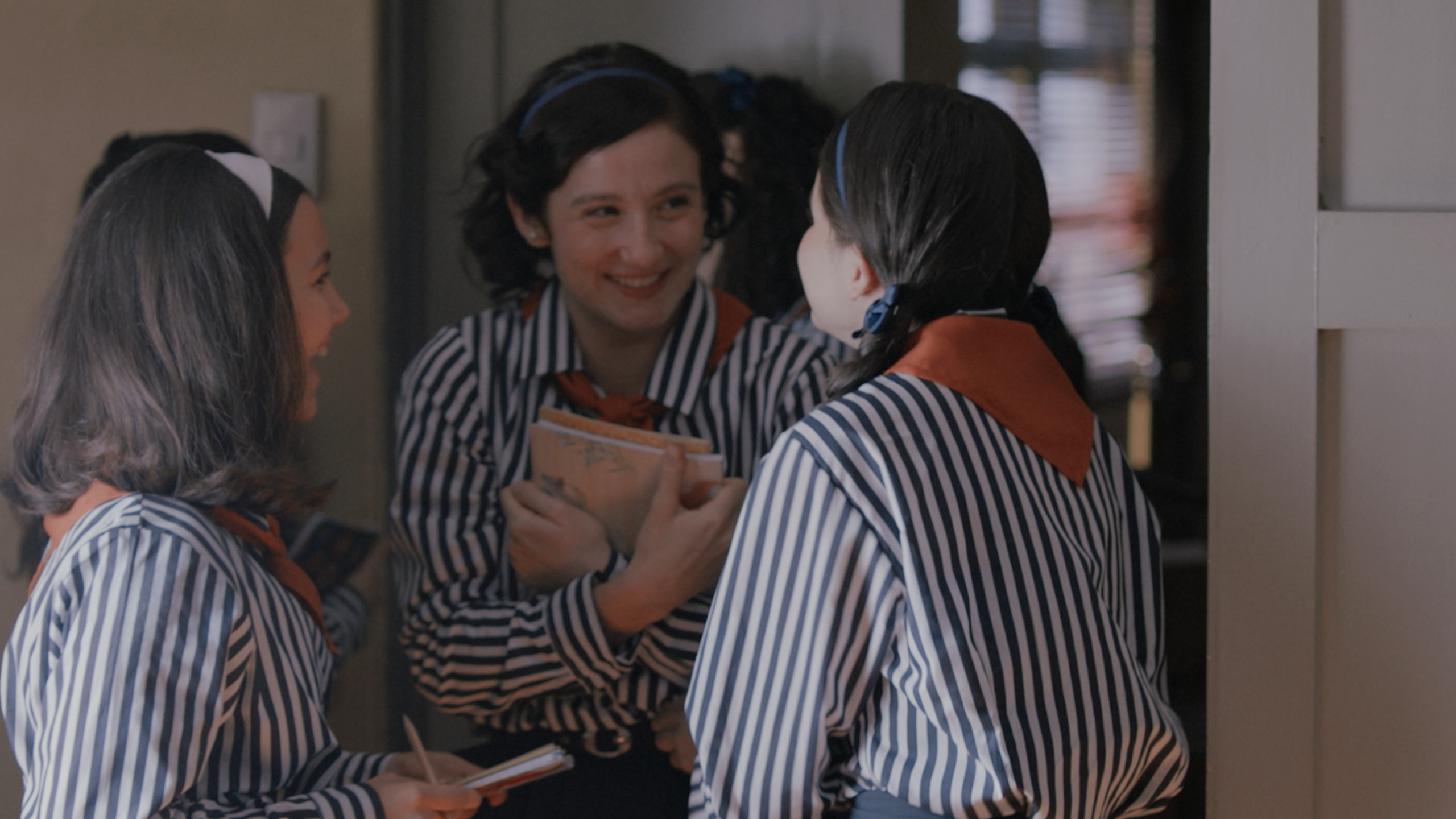 ‘Memorias de un cuerpo que arde’ llega a Centro Arte Alameda en el marco del Mes de la Mujer