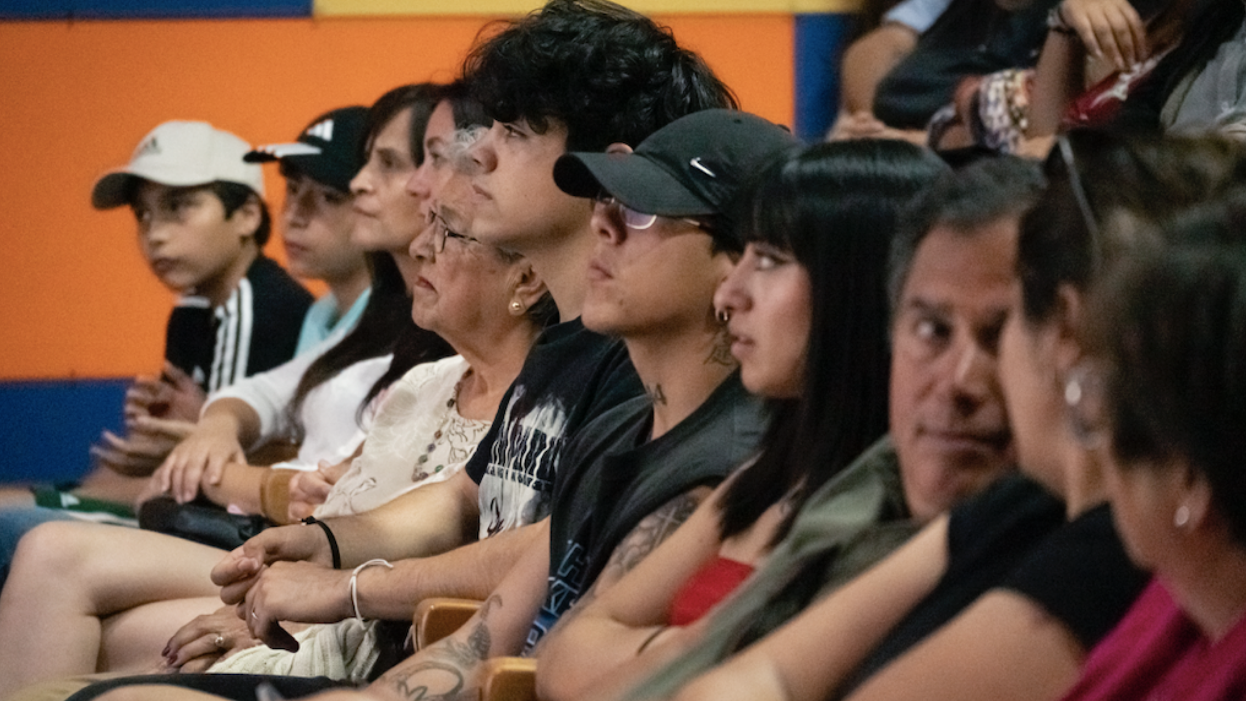 Red Salas de Cine abre convocatoria para dos talleres gratuitos sobre programación en salas independientes y cineclubismo