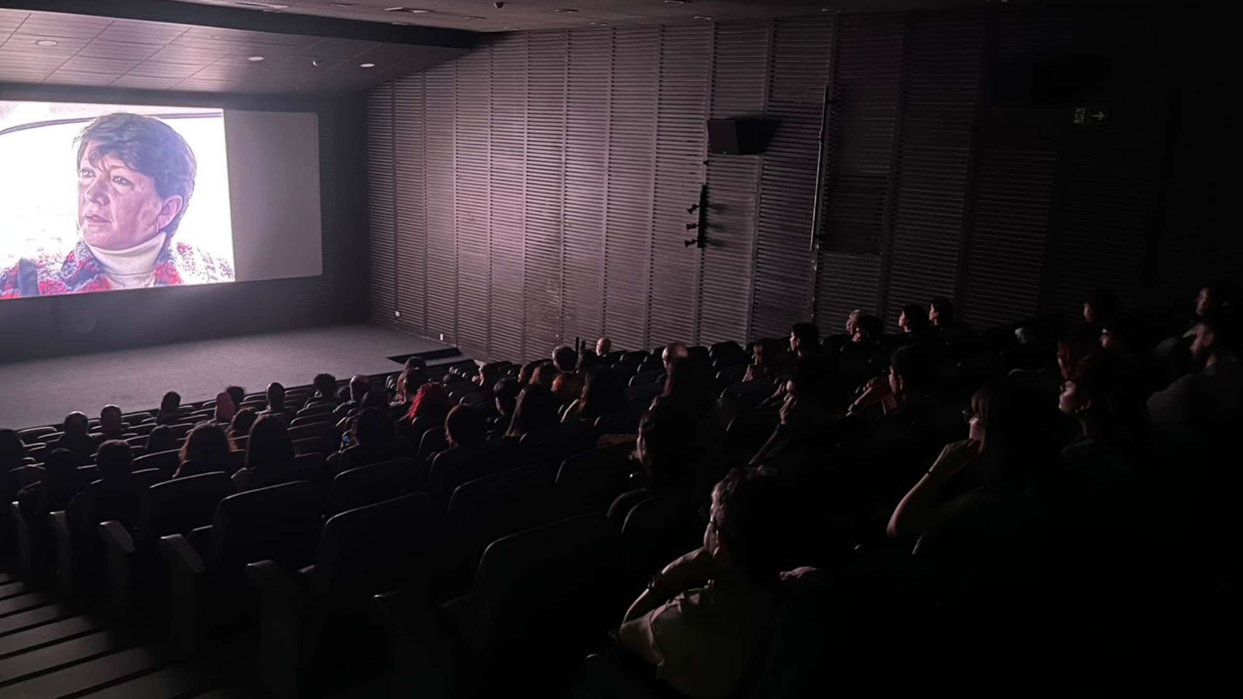 Red Salas de Cine convoca jornada abierta sobre públicos, mediación y desafíos de la exhibición independiente en Latinoamérica
