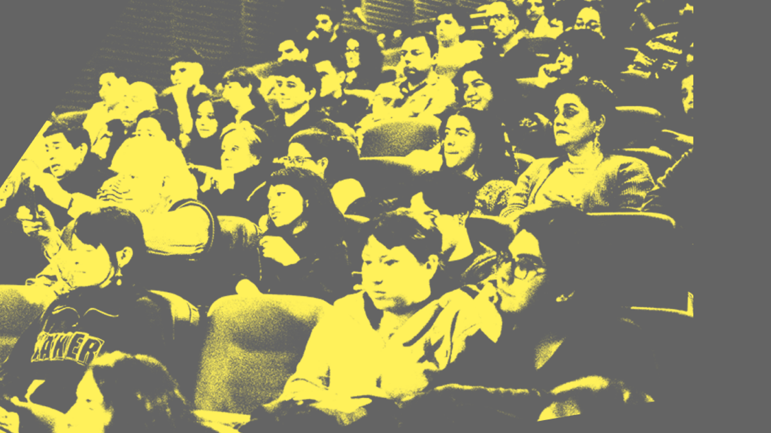 Presentación resultado ‘Informe de Programación y Públicos 2025’ en Cine Club UACh
