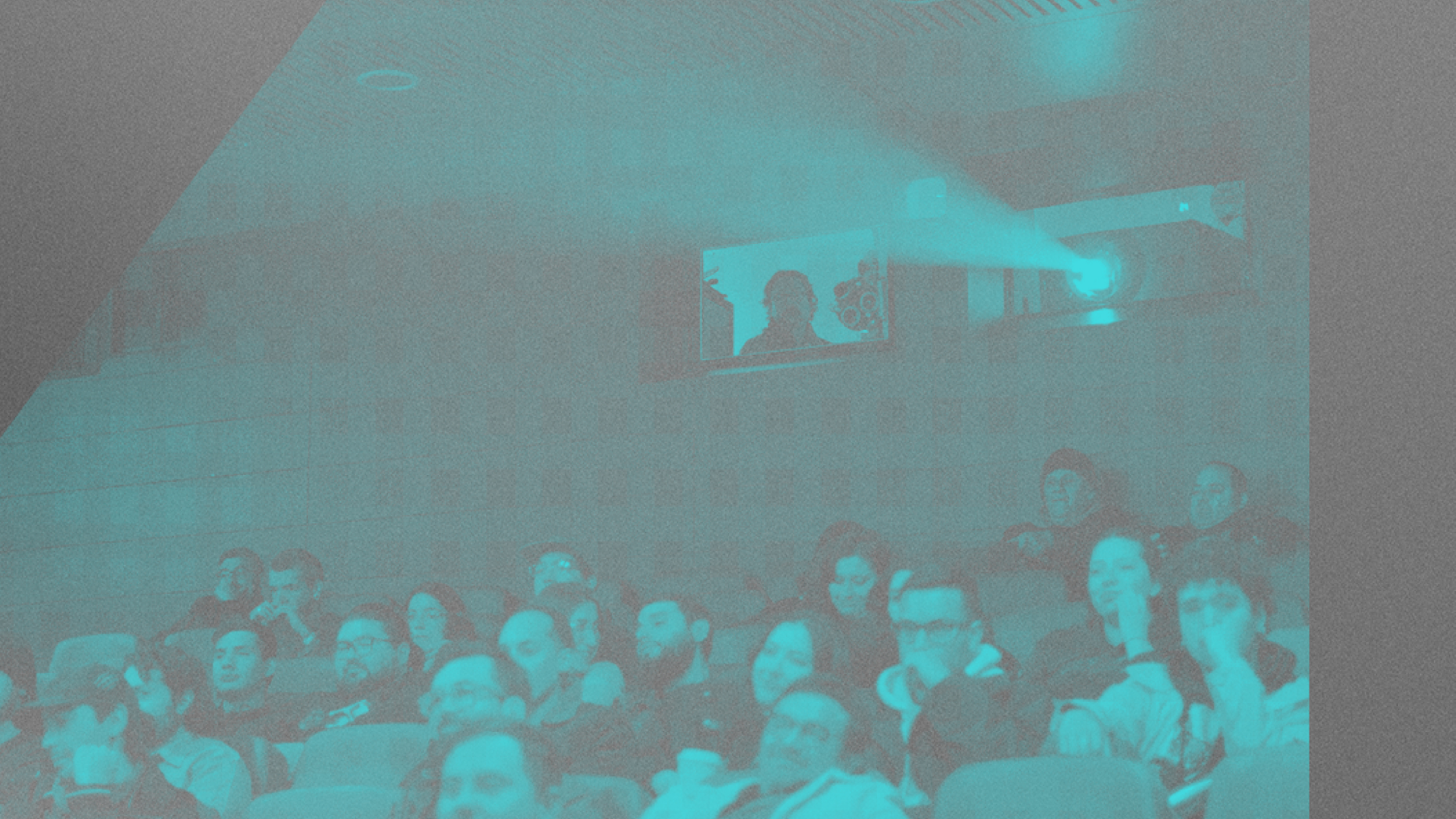 Lanzamiento ‘Informe de Programación y Públicos 2025’ en Cineteca Nacional de Chile