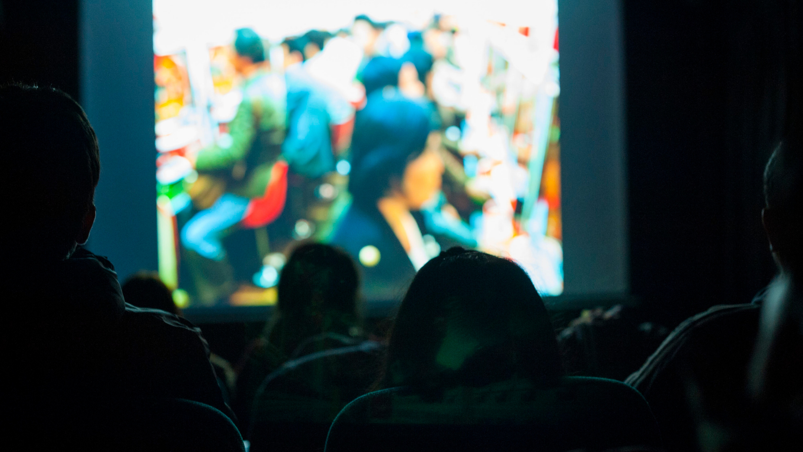  Espacios de 23 comunas del país participarán en el 1° Encuentro Nacional de Exhibidores Independientes de Cine